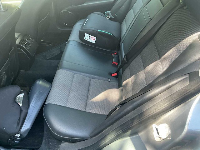 2011 mercedes c200 cdi 204k - afbeelding 24 van  41