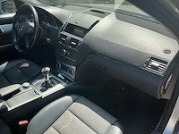 2011 mercedes c200 cdi 204k - afbeelding 26 van  41