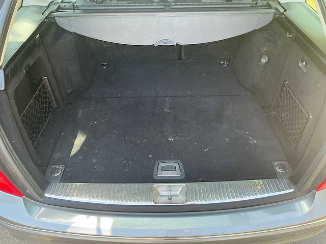 2011 mercedes c200 cdi 204k - afbeelding 28 van  41