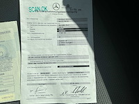 2011 mercedes c200 cdi 204k - afbeelding 34 van  41