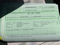 2011 mercedes c200 cdi 204k - afbeelding 35 van  41