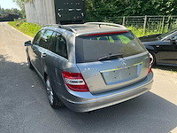 2011 mercedes c200 cdi 204k - afbeelding 38 van  41