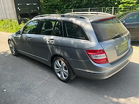 2011 mercedes c200 cdi 204k - afbeelding 40 van  41