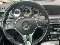 2011 mercedes c200 cdi break personenauto - afbeelding 14 van  36