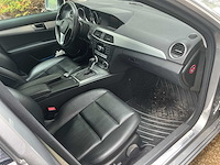 2011 mercedes c200 cdi break personenauto - afbeelding 24 van  36