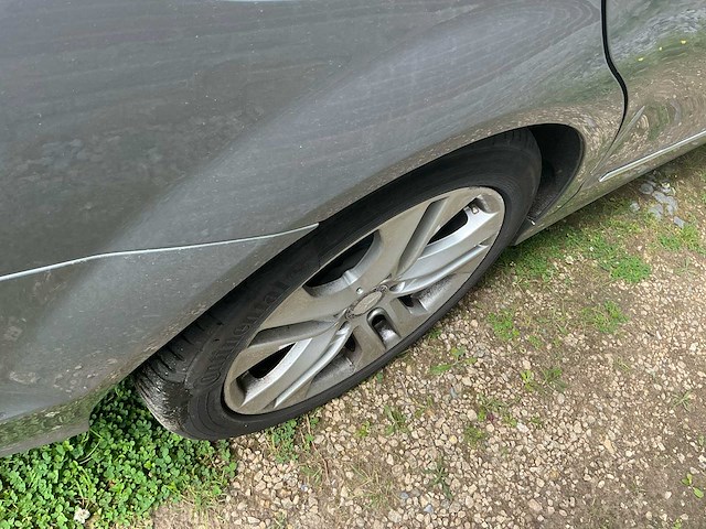 2011 mercedes c200 cdi break personenauto - afbeelding 29 van  36
