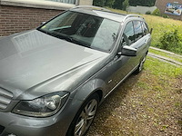 2011 mercedes c200 cdi break personenauto - afbeelding 3 van  36