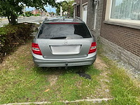 2011 mercedes c200 cdi break personenauto - afbeelding 4 van  36