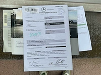 2011 mercedes c200 cdi break personenauto - afbeelding 18 van  43