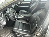2011 mercedes c200 cdi break personenauto - afbeelding 35 van  43