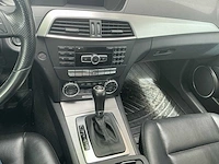2011 mercedes c200 cdi break personenauto - afbeelding 37 van  43