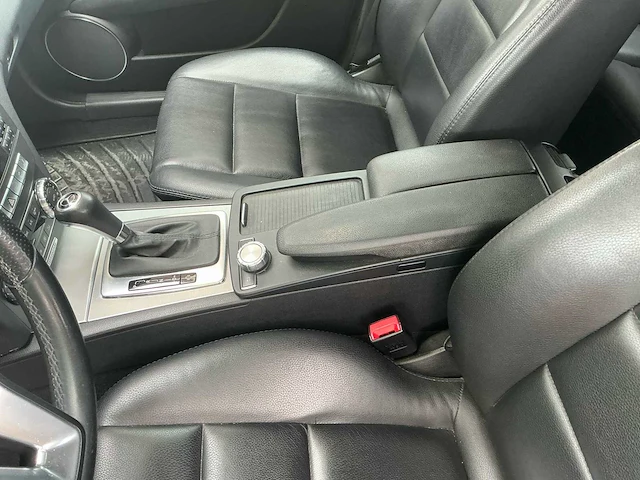 2011 mercedes c200 cdi break personenauto - afbeelding 7 van  43