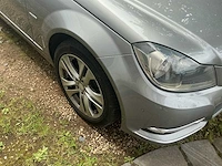 2011 mercedes c200 cdi break personenauto - afbeelding 12 van  43
