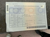 2011 mercedes c200 cdi break personenauto - afbeelding 19 van  43