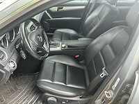 2011 mercedes c200 cdi break personenauto - afbeelding 2 van  43