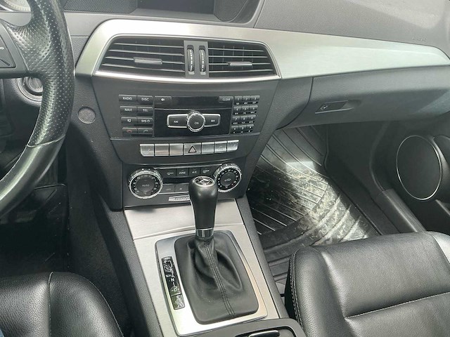2011 mercedes c200 cdi break personenauto - afbeelding 5 van  43