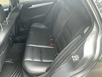 2011 mercedes c200 cdi break personenauto - afbeelding 10 van  43