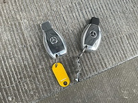 2011 mercedes c200 cdi break personenauto - afbeelding 21 van  43