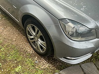 2011 mercedes c200 cdi break personenauto - afbeelding 23 van  43