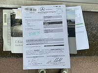 2011 mercedes c200 cdi break personenauto - afbeelding 34 van  43
