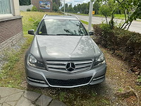 2011 mercedes c200 cdi break personenauto - afbeelding 42 van  43