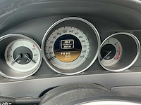 2011 mercedes c200 cdi break personenauto - afbeelding 3 van  44