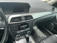 2011 mercedes c200 cdi break personenauto - afbeelding 4 van  44