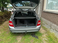 2011 mercedes c200 cdi break personenauto - afbeelding 15 van  44