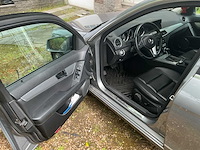 2011 mercedes c200 cdi break personenauto - afbeelding 44 van  44