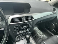 2011 mercedes c200 cdi break personenauto - afbeelding 12 van  24
