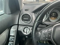 2011 mercedes c200 cdi break personenauto - afbeelding 14 van  24