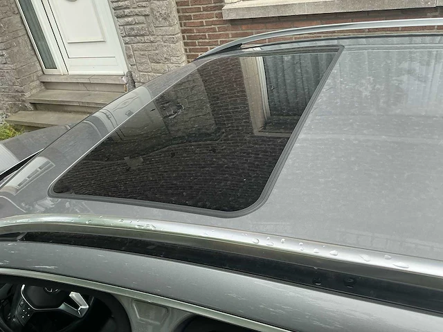 2011 mercedes c200 cdi break personenauto - afbeelding 17 van  24
