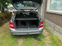 2011 mercedes c200 cdi break personenauto - afbeelding 20 van  24