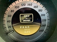 2011 mercedes c200 cdi break personenauto - afbeelding 24 van  24
