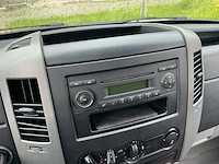 2011 mercedes sprinter 513 cdi/3.5 vrachtwagen - afbeelding 7 van  46