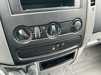 2011 mercedes sprinter 513 cdi/3.5 vrachtwagen - afbeelding 8 van  46