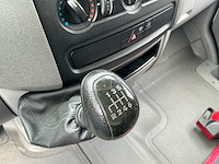 2011 mercedes sprinter 513 cdi/3.5 vrachtwagen - afbeelding 9 van  46