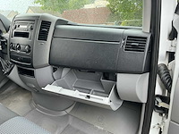 2011 mercedes sprinter 513 cdi/3.5 vrachtwagen - afbeelding 10 van  46