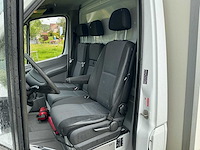 2011 mercedes sprinter 513 cdi/3.5 vrachtwagen - afbeelding 11 van  46