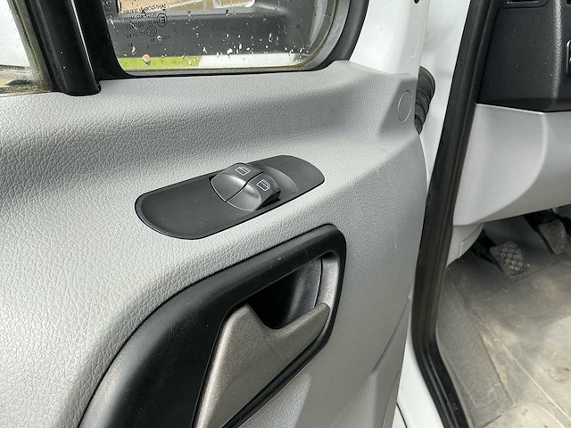 2011 mercedes sprinter 513 cdi/3.5 vrachtwagen - afbeelding 19 van  46