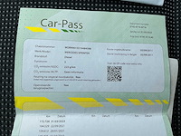 2011 mercedes sprinter 513 cdi/3.5 vrachtwagen - afbeelding 38 van  46