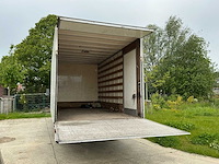 2011 mercedes sprinter 513 cdi/3.5 vrachtwagen - afbeelding 34 van  46