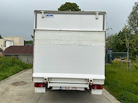 2011 mercedes sprinter 513 cdi/3.5 vrachtwagen - afbeelding 43 van  46
