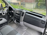 2011 mercedes sprinter 513 cdi/3.5 vrachtwagen - afbeelding 1 van  36