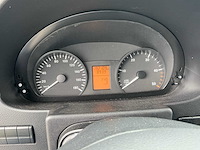 2011 mercedes sprinter 513 cdi/3.5 vrachtwagen - afbeelding 4 van  36