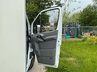 2011 mercedes sprinter 513 cdi/3.5 vrachtwagen - afbeelding 15 van  36