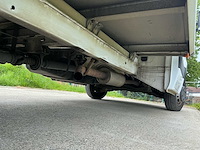 2011 mercedes sprinter 513 cdi/3.5 vrachtwagen - afbeelding 21 van  36