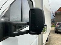 2011 mercedes sprinter 513 cdi/3.5 vrachtwagen - afbeelding 24 van  36