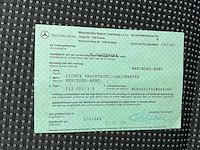 2011 mercedes sprinter 513 cdi/3.5 vrachtwagen - afbeelding 31 van  36