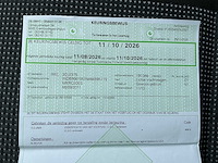 2011 mercedes sprinter 513 cdi/3.5 vrachtwagen - afbeelding 32 van  36